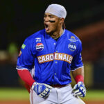 Carlos Colmenárez Cardenales de Lara