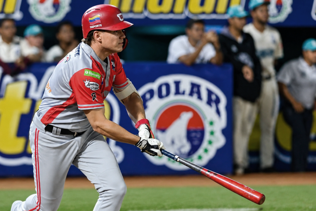 Diego Castillo Cardenales de Lara