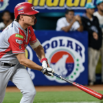 Diego Castillo Cardenales de Lara
