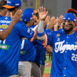 Tigres de Aragua LVBP
