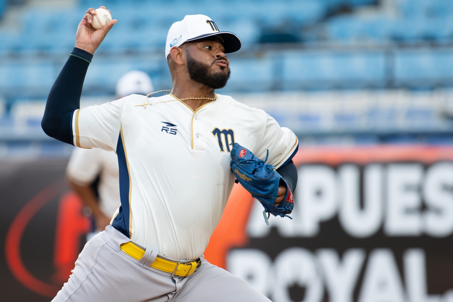 Amilcar Chirinos