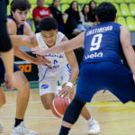 Chris Echezuría FVB Venezuela