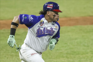 José Córdova Tiburones de La Guaira LVBP