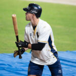 Damon Dues Magallanes LVBP