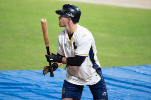 Damon Dues Magallanes LVBP