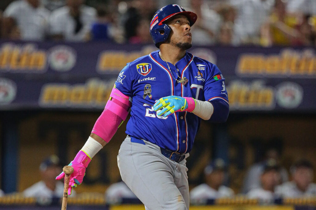 Yangervis Solarte