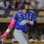 Yangervis Solarte