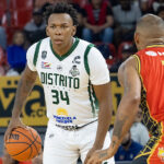 Edgar Martínez Spartans LSB