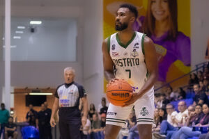 Enderson Alcalá Spartans LSB