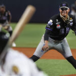 Jorge García Bravos de Margarita LVBP