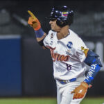 Gorkys Hernández
