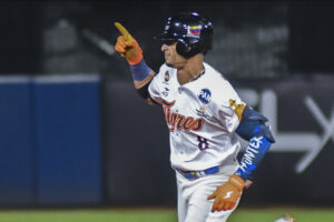 Gorkys Hernández