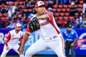 Robinson Hernández