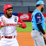 Yonny Hernández Cardenales