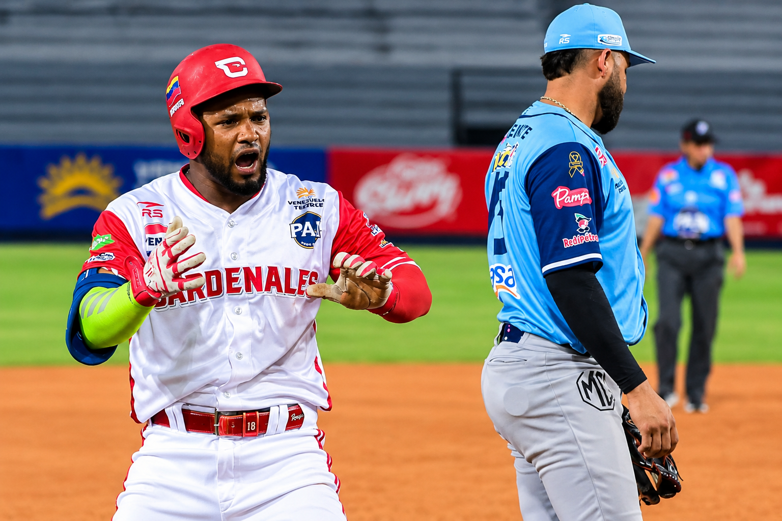 Yonny Hernández Cardenales