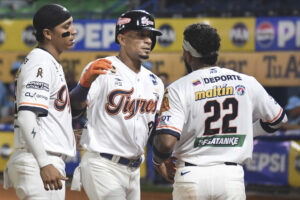 Gorkys Hernández