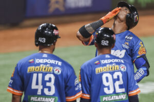 Gorkys Hernández