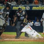Águilas del Zulia alza el vuelo ante Leones del Caracas