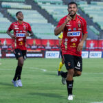 Jesús Quintero Caracas FC