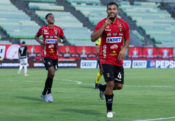 Jesús Quintero Caracas FC