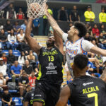 José Rodríguez Spartans