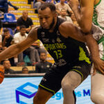José Rodríguez Spartans LSB