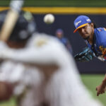 Daniel Juárez Tigres de Aragua