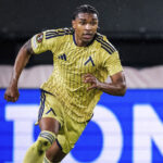 Christian Makoun Levski Sofia Bulgaria