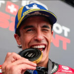 Marc Márquez Ducati Motogp