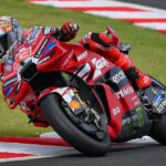 Marc Márquez Gran Premio de Japón Moto GP