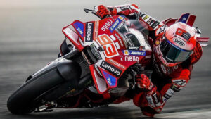 Marc Márquez Ducati MotoGP