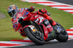 Marc Márquez Gran Premio de Japón Moto GP