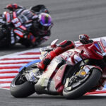 Marc Marquez, Jorge Martin