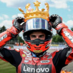 Márquez será galardonado
