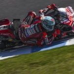 Marc Márquez sexta Pole Positon en Phillip Island