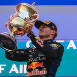 Max Verstappen Formula 1 Gran Premio de Baréin