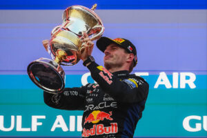 Max Verstappen Formula 1 Gran Premio de Baréin