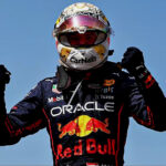 Max Verstappen Red Bull F1