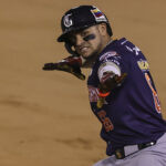 Carlos Mendoza Caribes de Anzoátegui LVBP