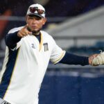 El timonel boricua asnsioso porque empiece la temporada | Fotos: Elio Miranda