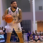 Nelson Palacios Spartans LSB