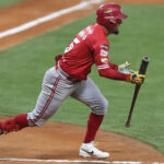 Rafael Ortega Cardenales de Lara LVBP