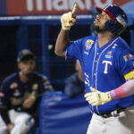 Alexander Palma Tiburones