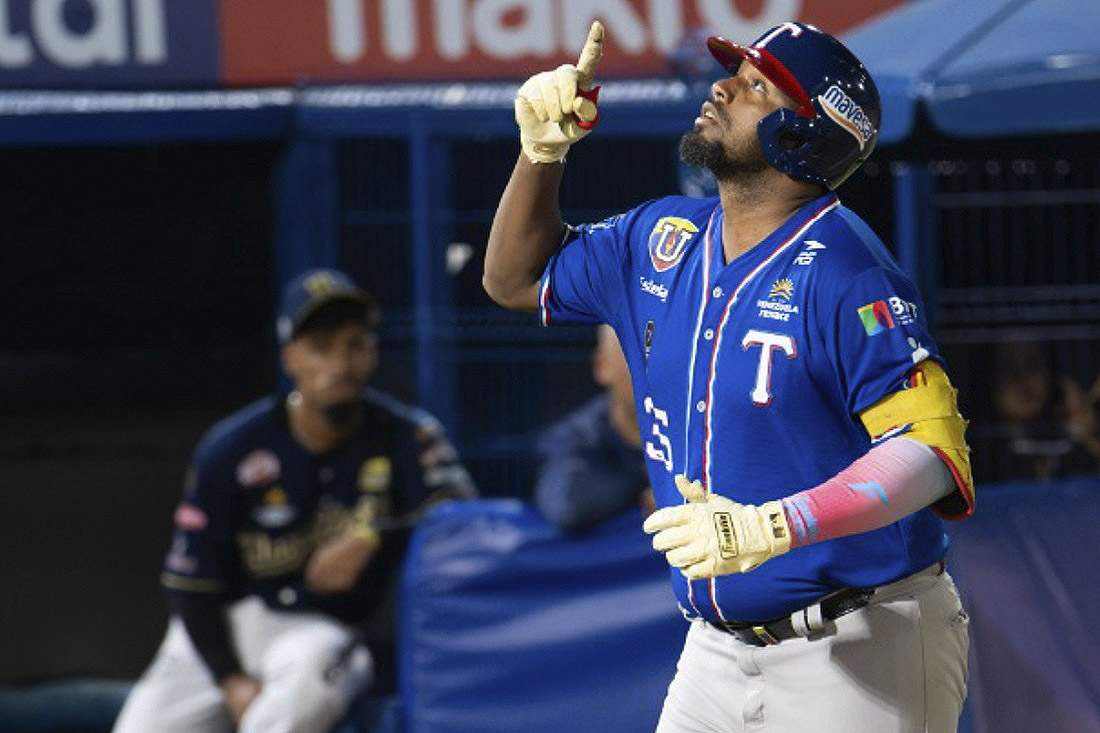 Alexander Palma Tiburones