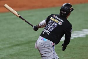 Carlos Perez