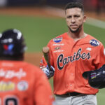 Pérez Hernán Caribes