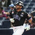 David Peralta Bravos de Margarita