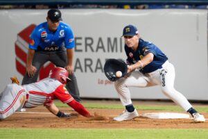 Navegantes del Magallanes