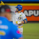 Ángel Reyes Navegantes del Magallanes