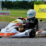 Sebastián Serenelli Easykart